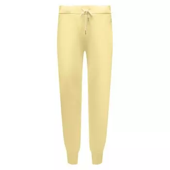 Хлопковые джоггеры Jil Sander