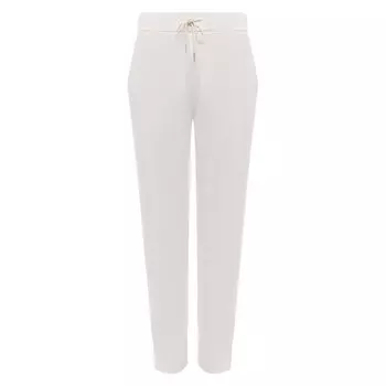 Хлопковые джоггеры Jil Sander