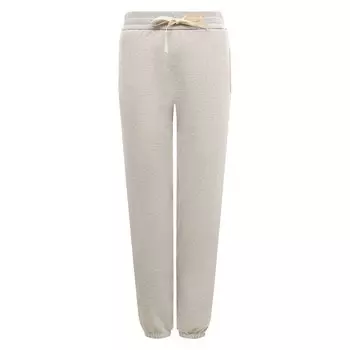 Хлопковые джоггеры Jil Sander