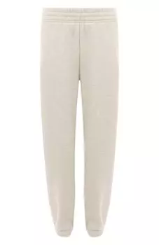 Хлопковые джоггеры John Elliott