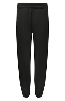 Хлопковые джоггеры John Elliott