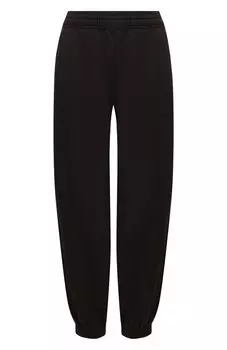 Хлопковые джоггеры John Elliott