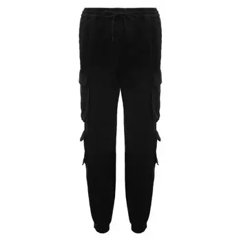 Хлопковые джоггеры Juun.J