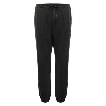 Хлопковые джоггеры Juun.J