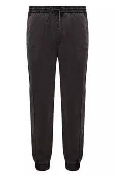 Хлопковые джоггеры Juun.J