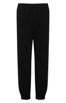 Хлопковые джоггеры Juun.J