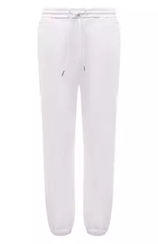 Хлопковые джоггеры Juun.J