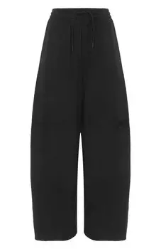 Хлопковые джоггеры Juun.J