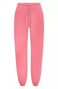 Хлопковые джоггеры JW Anderson