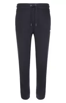 Хлопковые джоггеры K-Way