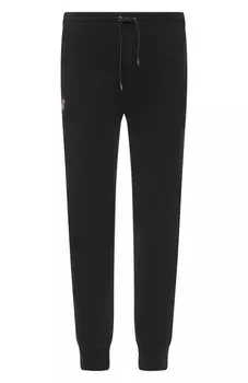 Хлопковые джоггеры K-Way