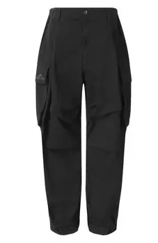 Хлопковые джоггеры-карго Dsquared2