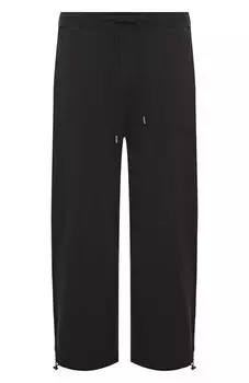 Хлопковые джоггеры Kazuyuki Kumagai