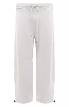 Хлопковые джоггеры Kazuyuki Kumagai