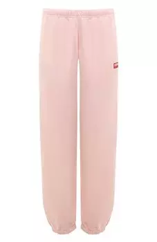 Хлопковые джоггеры Kenzo
