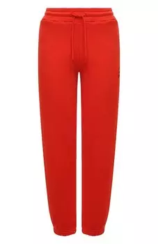Хлопковые джоггеры Kenzo