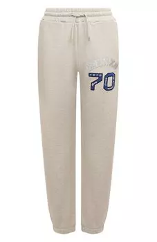 Хлопковые джоггеры Kenzo