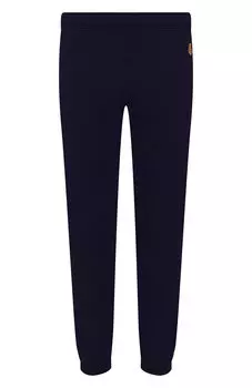 Хлопковые джоггеры Kenzo