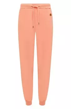 Хлопковые джоггеры Kenzo