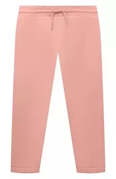 Хлопковые джоггеры Kenzo