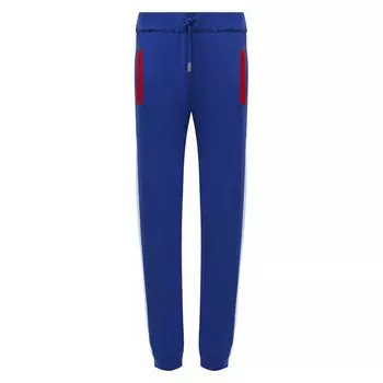 Хлопковые джоггеры Kiton