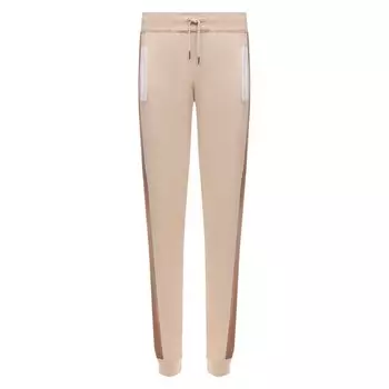 Хлопковые джоггеры Kiton