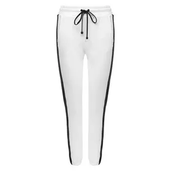 Хлопковые джоггеры Koral