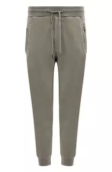 Хлопковые джоггеры Ksubi