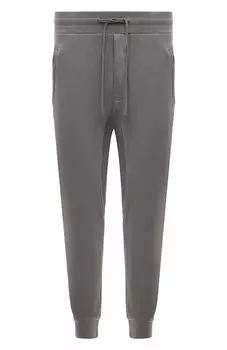 Хлопковые джоггеры Ksubi