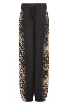 Хлопковые джоггеры Ksubi x Mowalola Ksubi