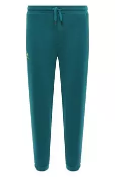 Хлопковые джоггеры La Martina