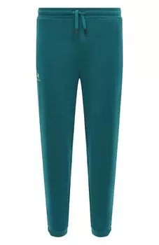 Хлопковые джоггеры La Martina