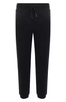 Хлопковые джоггеры La Martina