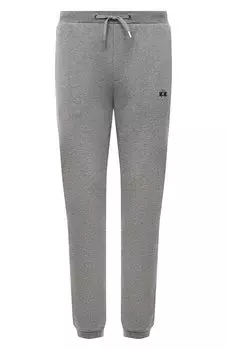 Хлопковые джоггеры La Martina