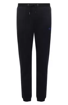 Хлопковые джоггеры La Martina