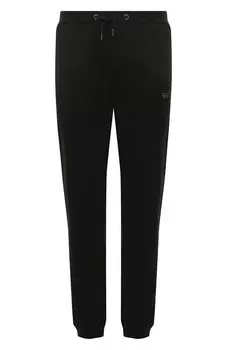 Хлопковые джоггеры La Martina