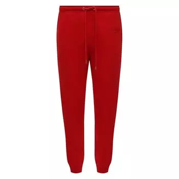 Хлопковые джоггеры Lanvin