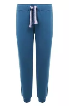 Хлопковые джоггеры Lanvin