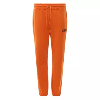 Хлопковые джоггеры Les Benjamins