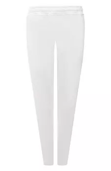 Хлопковые джоггеры Les Benjamins