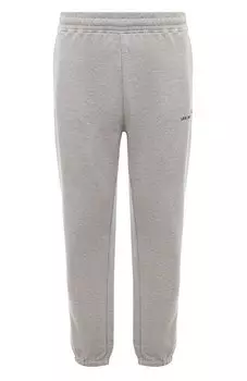 Хлопковые джоггеры Les Benjamins