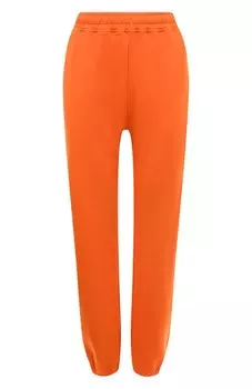 Хлопковые джоггеры Les Benjamins