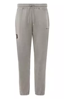 Хлопковые джоггеры Les Benjamins