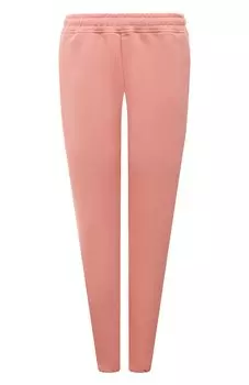 Хлопковые джоггеры Les Benjamins