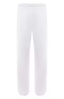 Хлопковые джоггеры Les Benjamins