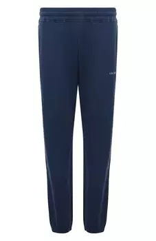 Хлопковые джоггеры Les Benjamins