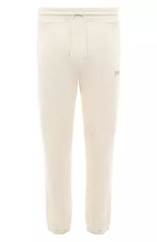 Хлопковые джоггеры Les Benjamins