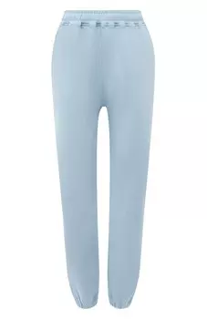 Хлопковые джоггеры Les Benjamins