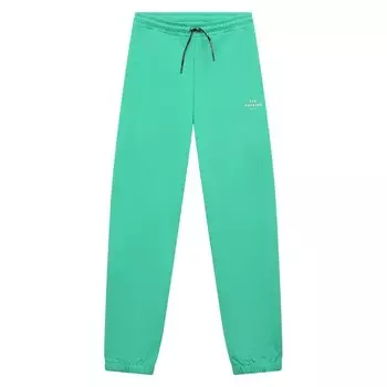 Хлопковые джоггеры Les Coyotes de Paris