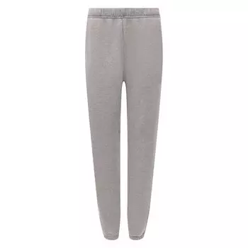 Хлопковые джоггеры Les Tien